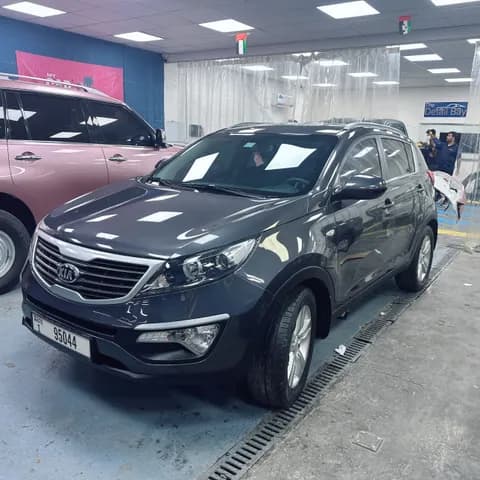 Used Kia Sportage 1.6L LX FWD 2014
