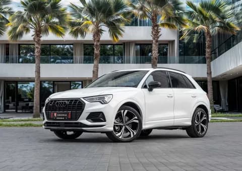 Used Audi Q3 2024 Used Audi Q3 2024 used_cars.forSale