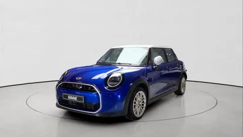 Used Mini Cooper S 2025 Used Mini Cooper S 2025 used_cars.forSale