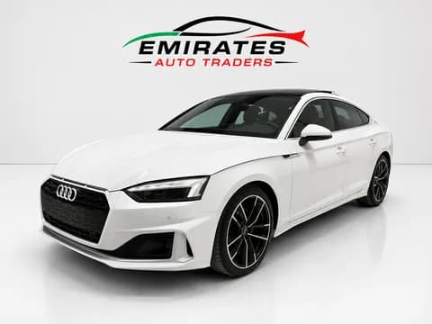 Used Audi A5 Sportback 2024 Used Audi A5 Sportback 2024 used_cars.forSale