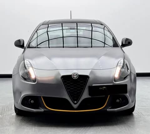 Used Alfa Romeo Giulietta Veloce 2021 for Sale Used Alfa Romeo Giulietta Veloce 2021 for Sale used_cars.forSale