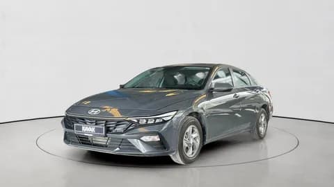 Used Hyundai Elantra 2025 Used Hyundai Elantra 2025 used_cars.forSale