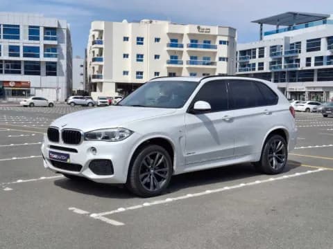 بي إم دبليو اكس5 2017 مستعملة بي إم دبليو اكس5 2017 مستعملة used_cars.forSale