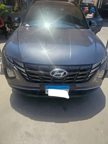 Used Hyundai Tucson 2.4L AWD GL 2022 Used Hyundai Tucson 2.4L AWD GL 2022 for sale