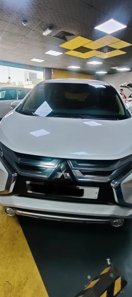 Used Mitsubishi Xpander 1.5L HL 2022