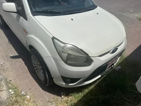 Used Ford Figo 1.4L 2011 Used Ford Figo 1.4L 2011 used_cars.forSale
