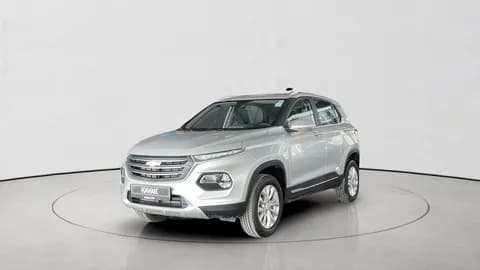 شفروليه Groove 2024 الجديد شفروليه Groove 2024 الجديد used_cars.forSale