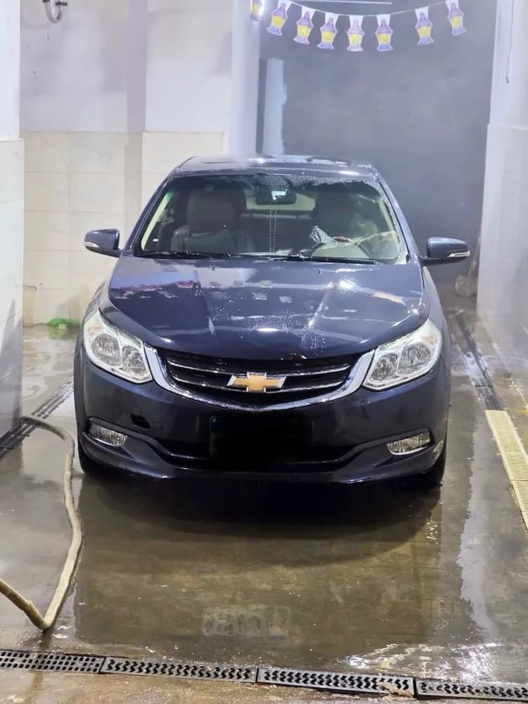 Used Chevrolet Optra 1.5L Highline 2019