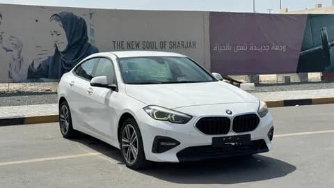 Used BMW 2 Series Active Tourer 218i 2021 Used BMW 2 Series Active Tourer 218i 2021 used_cars.forSale