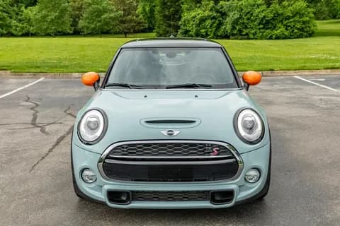 Used Mini Cooper S Cooper S 2018 Used Mini Cooper S Cooper S 2018 used_cars.forSale