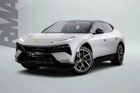 لوتس Eletre 2023 مستعملة لوتس Eletre 2023 مستعملة used_cars.forSale