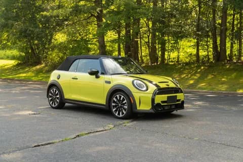 Used Mini Cooper S Cooper S 2024 Used Mini Cooper S Cooper S 2024 used_cars.forSale