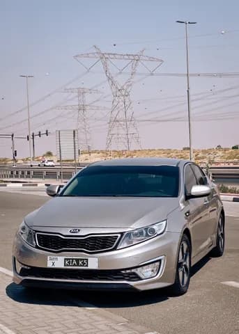 Used Kia K5 2.0L 2014 Used Kia K5 2.0L 2014 used_cars.forSale