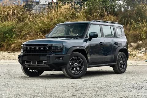 جيتور t2 2-0t-luxury-4wd 2026 جديدة