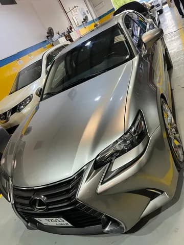لكزس جي أس 200t Prestige 2016 مستعملة لكزس جي أس 200t Prestige 2016 مستعملة used_cars.forSale