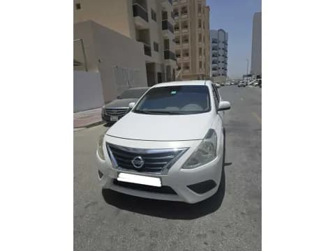 Used Nissan Sunny 2016 Used Nissan Sunny 2016 used_cars.forSale