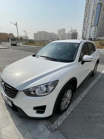 Used Mazda CX-5 2.5L GS (FWD) 2017 Used Mazda CX-5 2.5L GS (FWD) 2017 used_cars.forSale