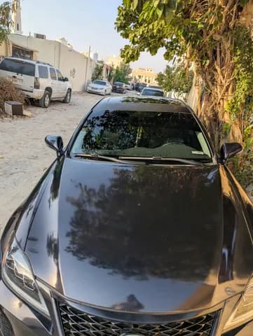 Used Lexus IS250 2010 Used Lexus IS250 2010 used_cars.forSale