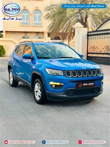 Used Jeep Compass 2020 Used Jeep Compass 2020 used_cars.forSale
