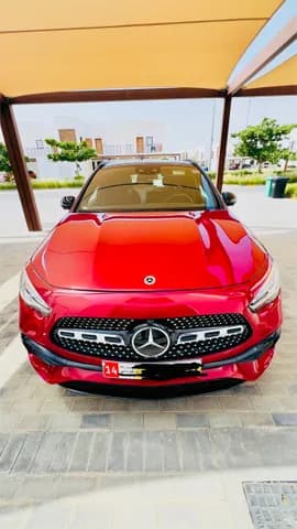 مرسيدس بنز جي ال أي 250 4MATIC 2021 مستعملة مرسيدس بنز جي ال أي 250 4MATIC 2021 مستعملة used_cars.forSale