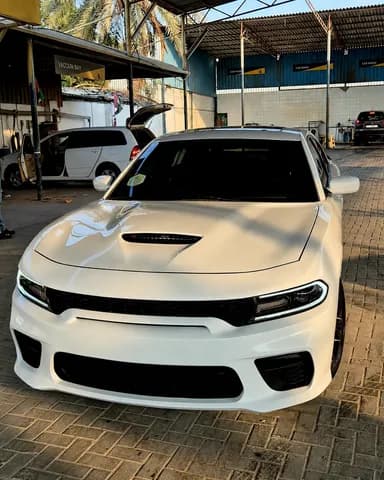 دودج تشارجر 3.6L SXT Plus 2019 مستعملة دودج تشارجر 3.6L SXT Plus 2019 مستعملة used_cars.forSale