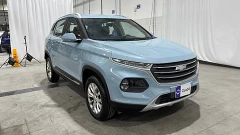 Used Chevrolet Groove 2023