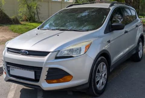 Used Ford Escape 2.5L S 2013
