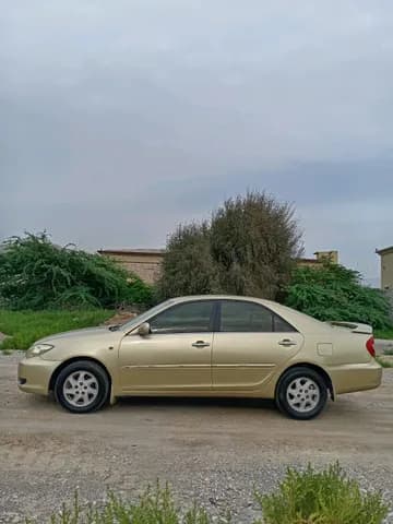 تويوتا كامري 2.5L LE (204 HP) 2004 مستعملة تويوتا كامري 2.5L LE (204 HP) 2004 مستعملة used_cars.forSale
