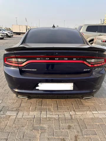 Used Dodge Charger 3.6L SXT (Base) 2017
