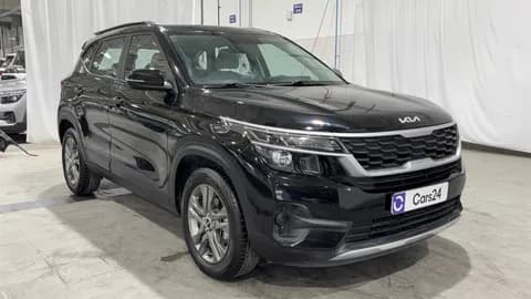 Used Kia Seltos 2023