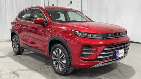 إكسيد LX 2024 مستعملة