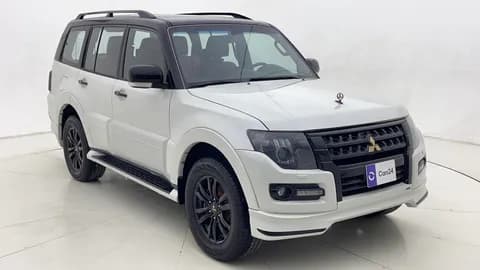ميتسوبيشي باجيرو 2020 مستعملة