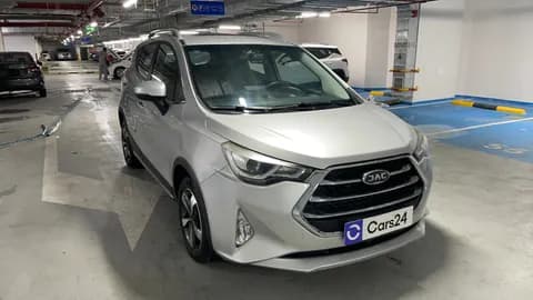 Used JAC S3 2024