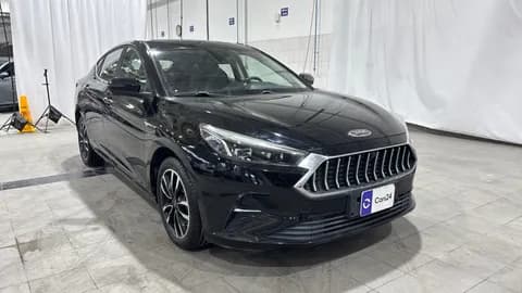 Used JAC J7 Sportback 2023