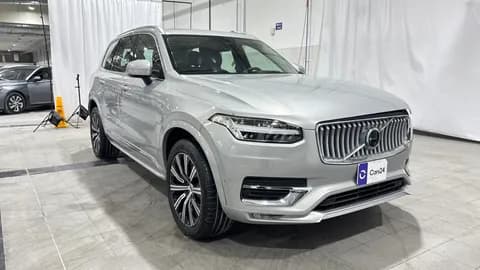 Used Volvo XC90 2023