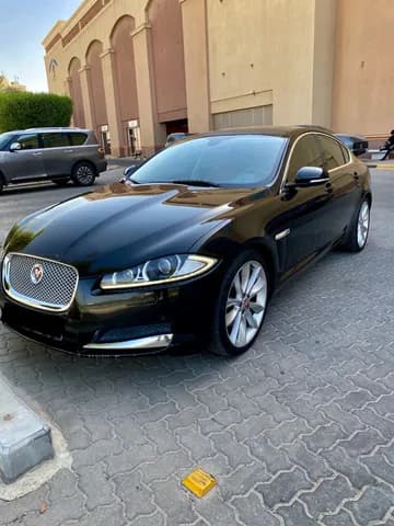 Used Jaguar XF 2.0 i4 Turbo Premium Luxury 2014 Used Jaguar XF 2.0 i4 Turbo Premium Luxury 2014 used_cars.forSale