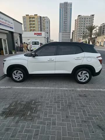Used Hyundai Creta 1.5L Smart 2022