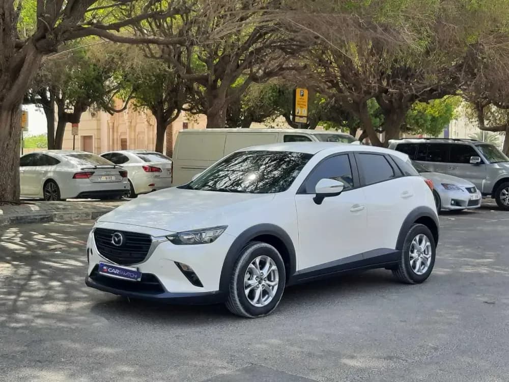 Used Mazda CX 3 2023