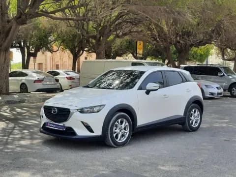 Used Mazda CX 3 2023