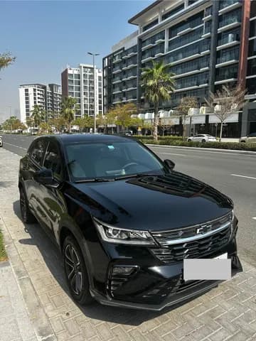 Used Chevrolet Groove 1.5L LT 2026