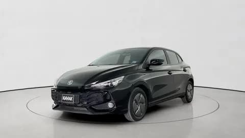 Used MG 3 2025
