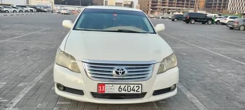 تويوتا افالون Limited 2006 مستعملة