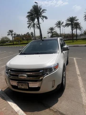 فورد إيدج 3.5L LTD 2013 مستعملة