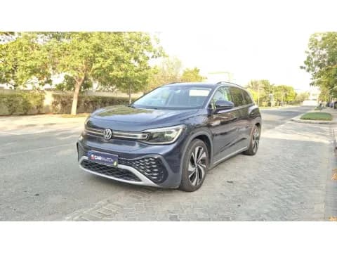 Used Volkswagen ID.6 2022
