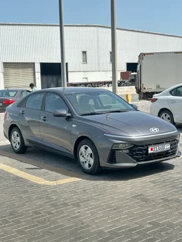 Used Hyundai Accent 1.5L Comfort 2026 Used Hyundai Accent 1.5L Comfort 2026 for sale