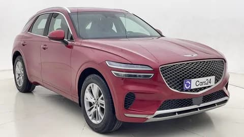 Used Genesis GV70 2022
