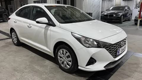 Used Hyundai Accent 2022