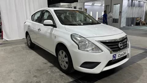 Used Nissan Sunny 2023