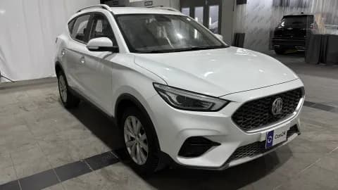 Used MG ZS 2025