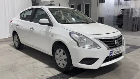 Used Nissan Sunny 2023